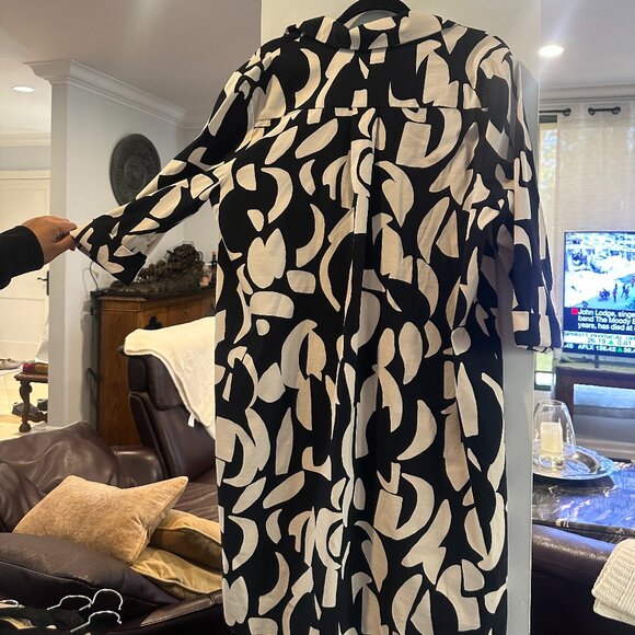 Joseph Ribkoff Dress - Picture 6 of 6